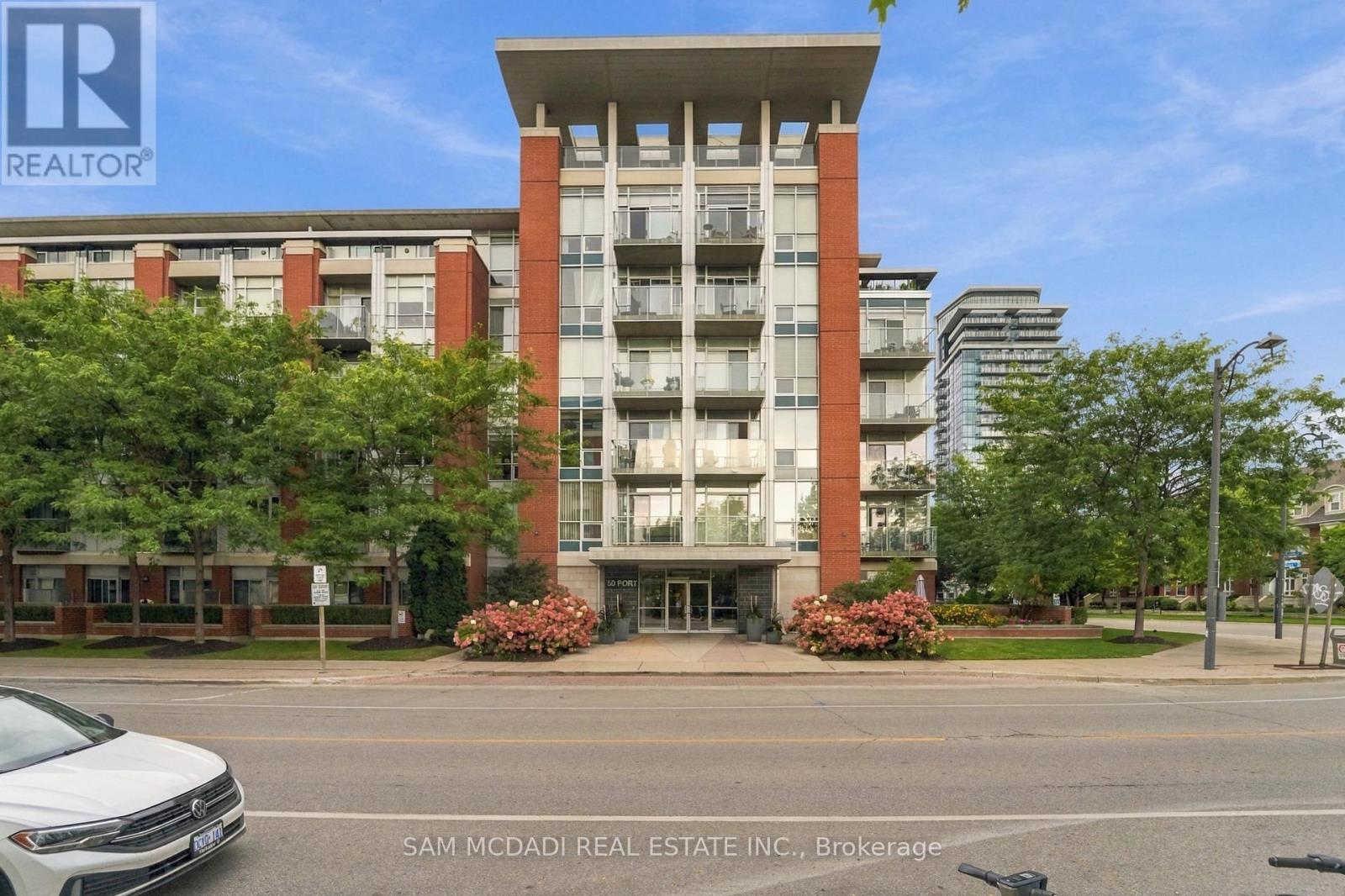 107 - 80 PORT STREET E Property Photo 1