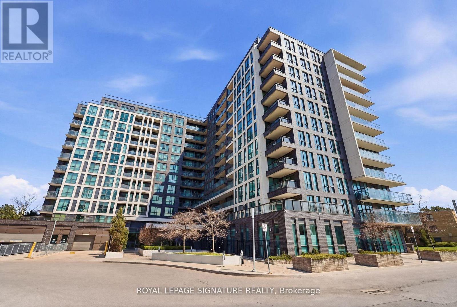 1116 - 80 Esther Lorrie Drive Property Photo 2
