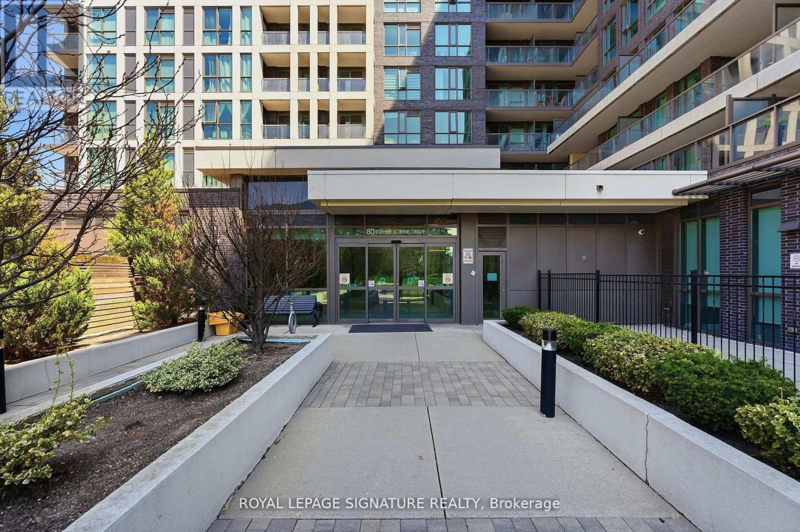 1116 - 80 Esther Lorrie Drive Property Photo 3