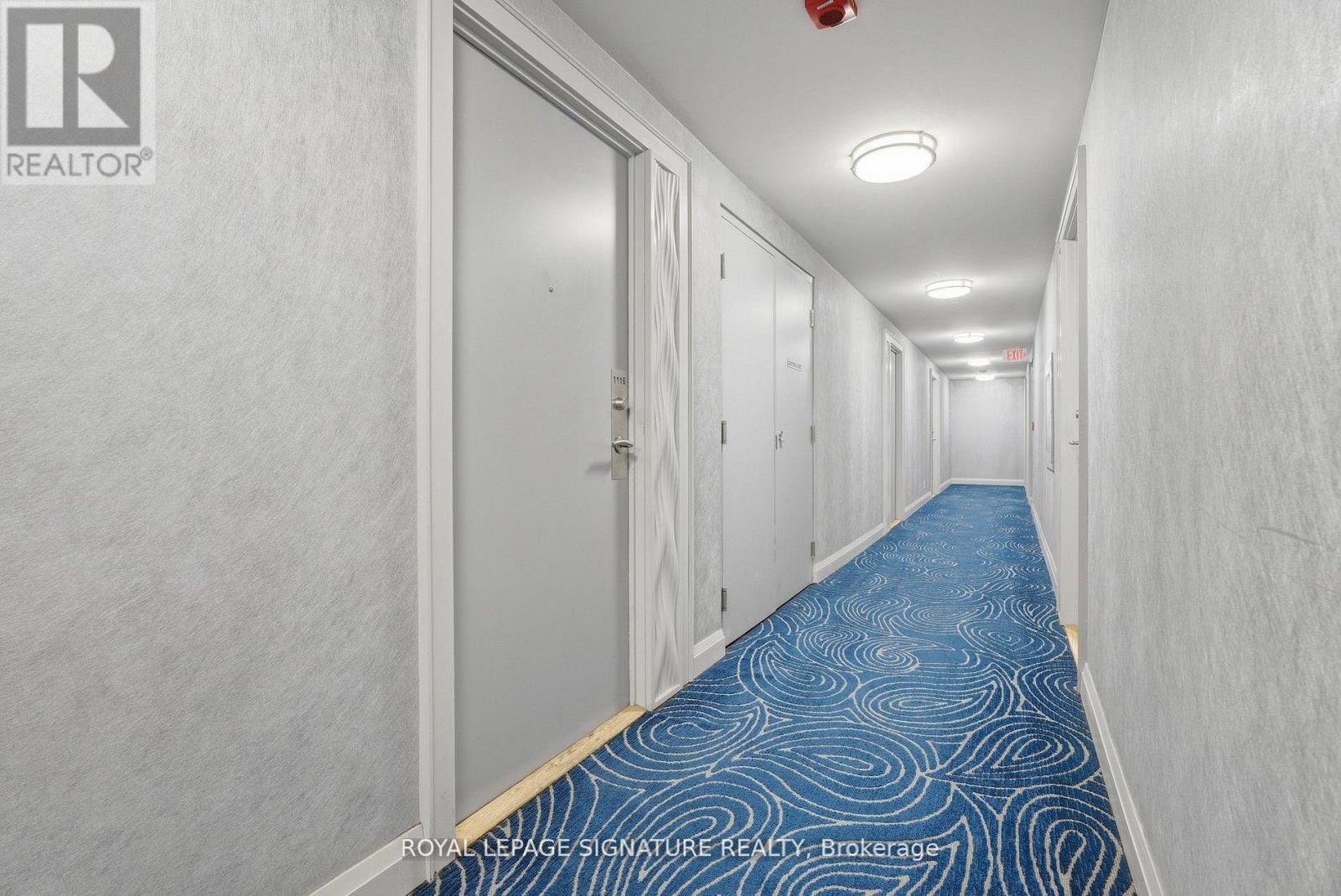 1116 - 80 Esther Lorrie Drive Property Photo 4