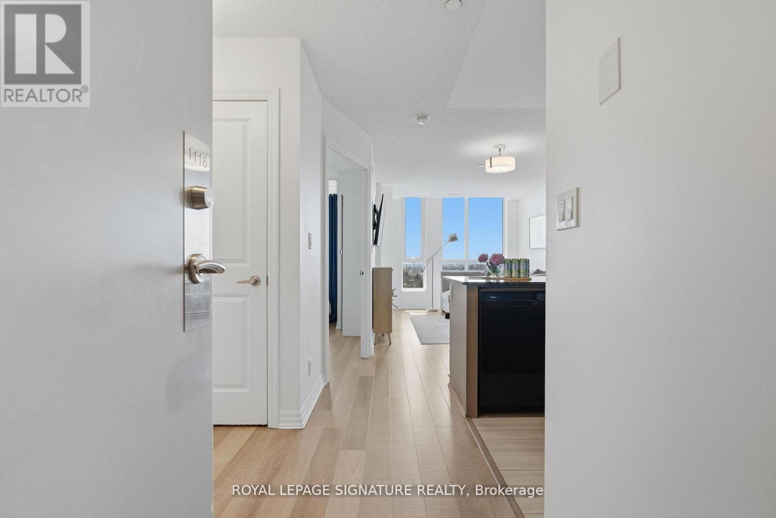 1116 - 80 Esther Lorrie Drive Property Photo 6