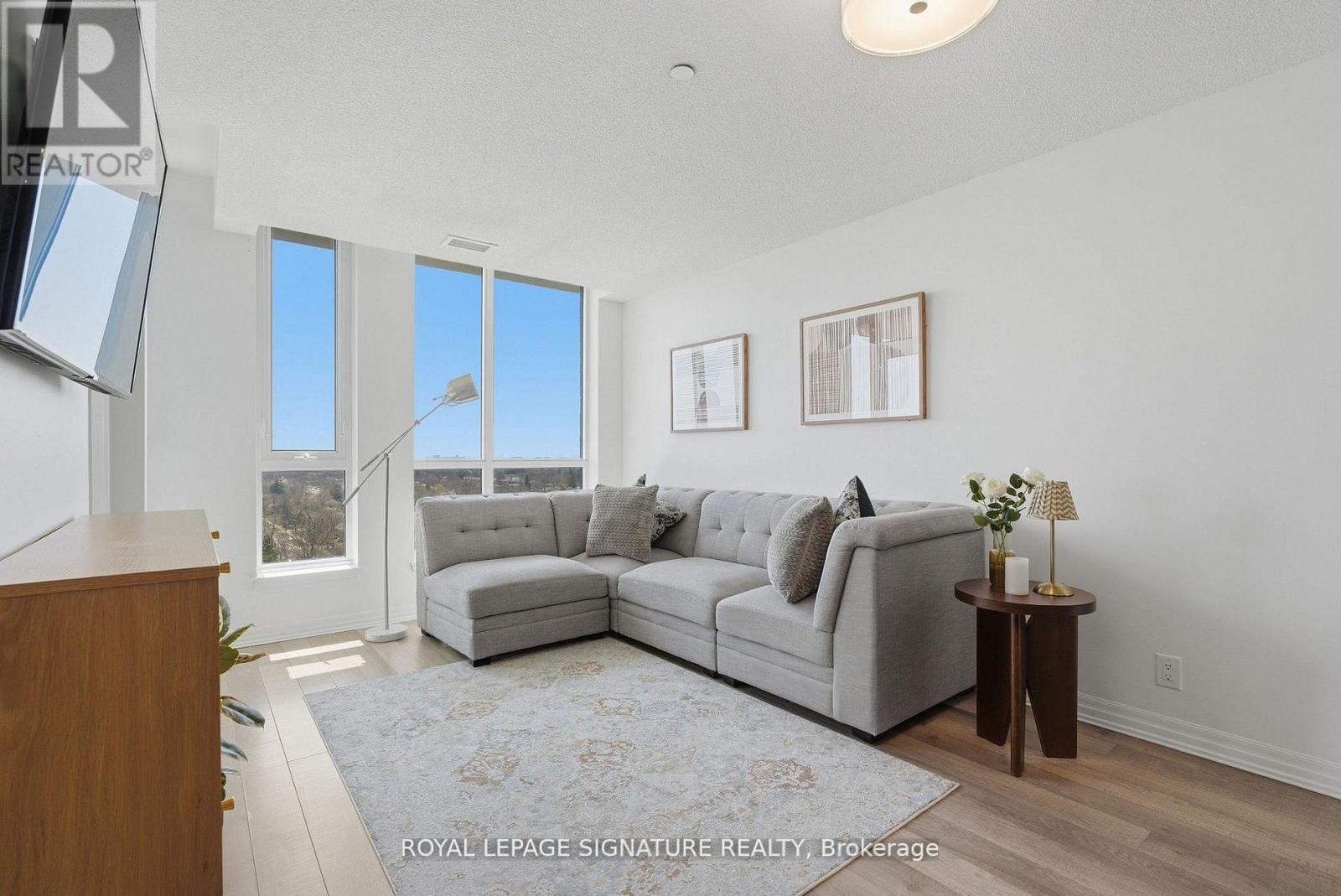 1116 - 80 Esther Lorrie Drive Property Photo 10