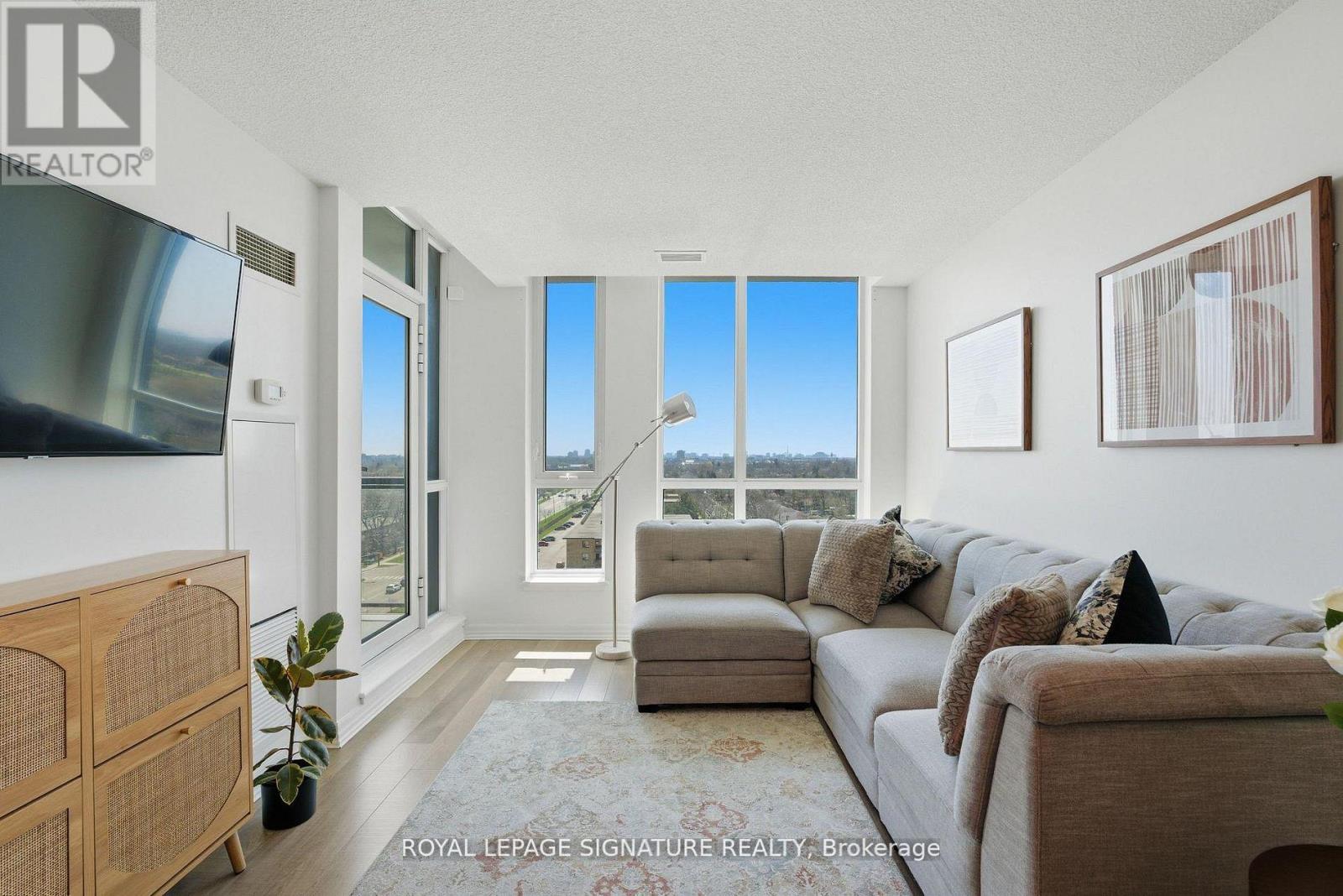 1116 - 80 Esther Lorrie Drive Property Photo 11