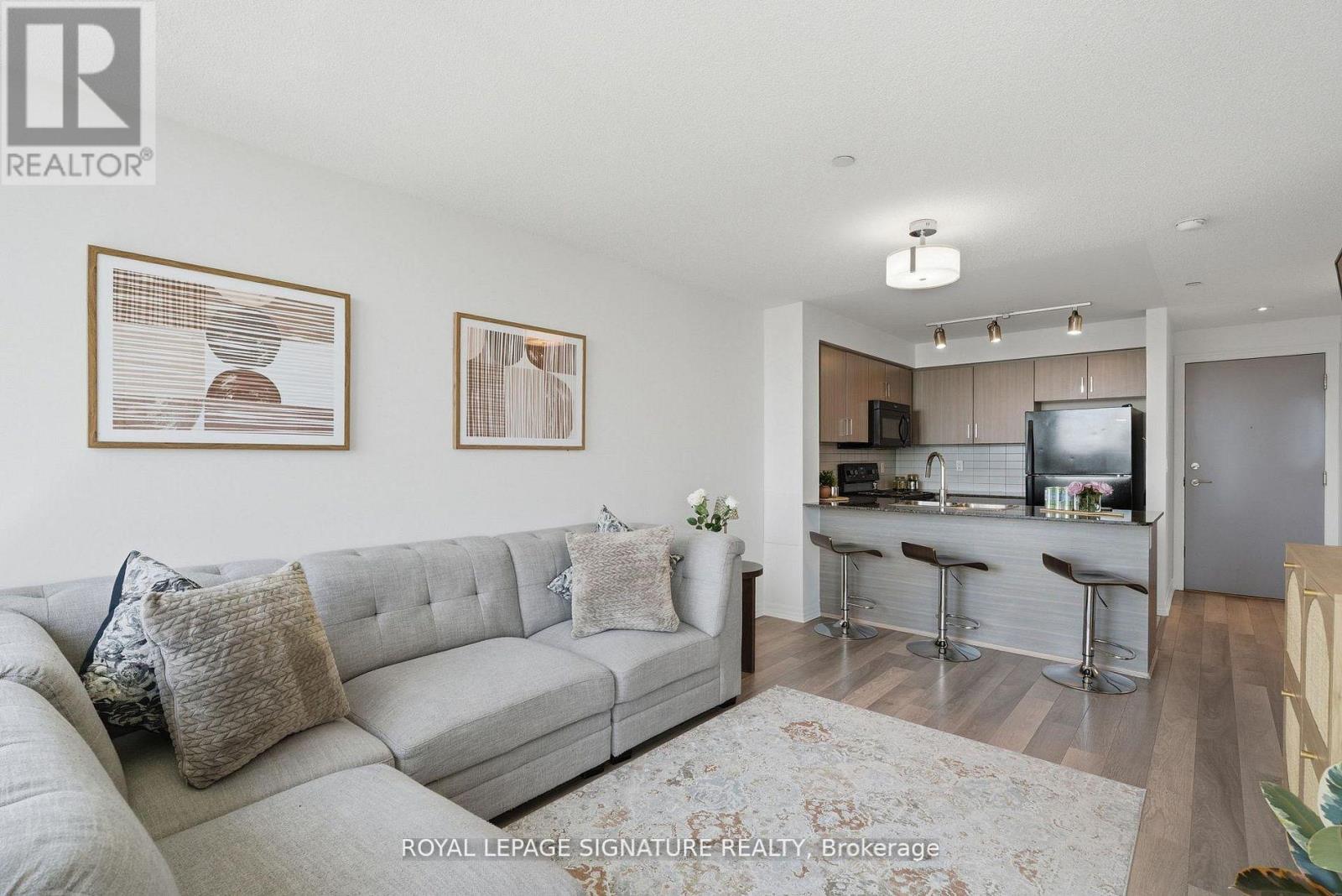 1116 - 80 Esther Lorrie Drive Property Photo 13