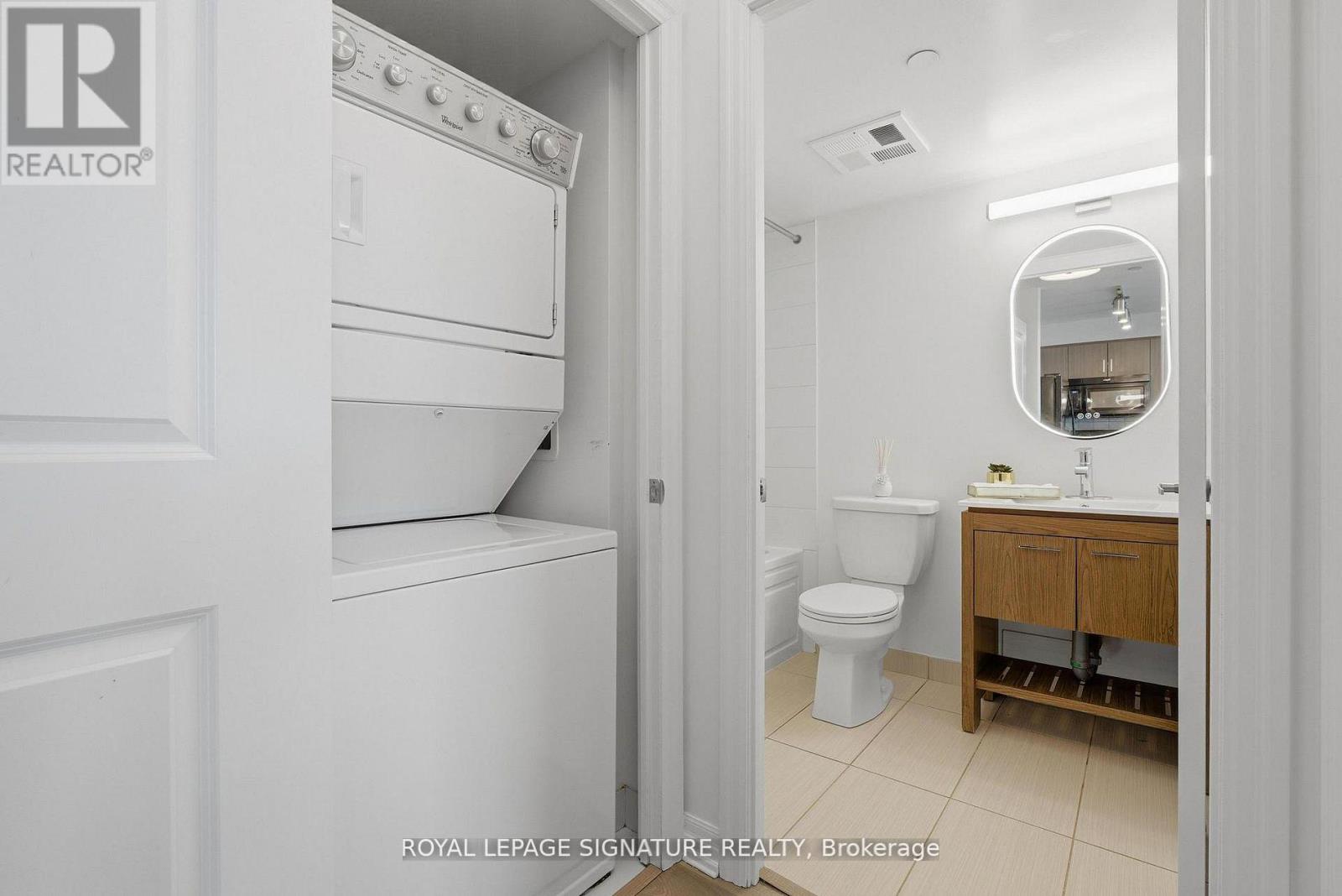 1116 - 80 Esther Lorrie Drive Property Photo 15