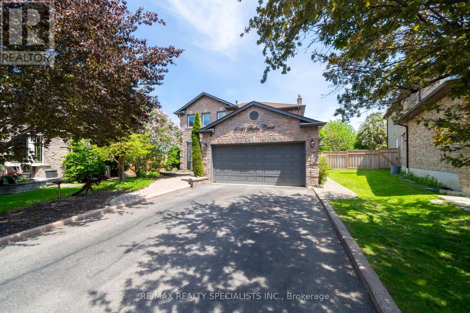 4021 SASHA COURT Property Photo 1