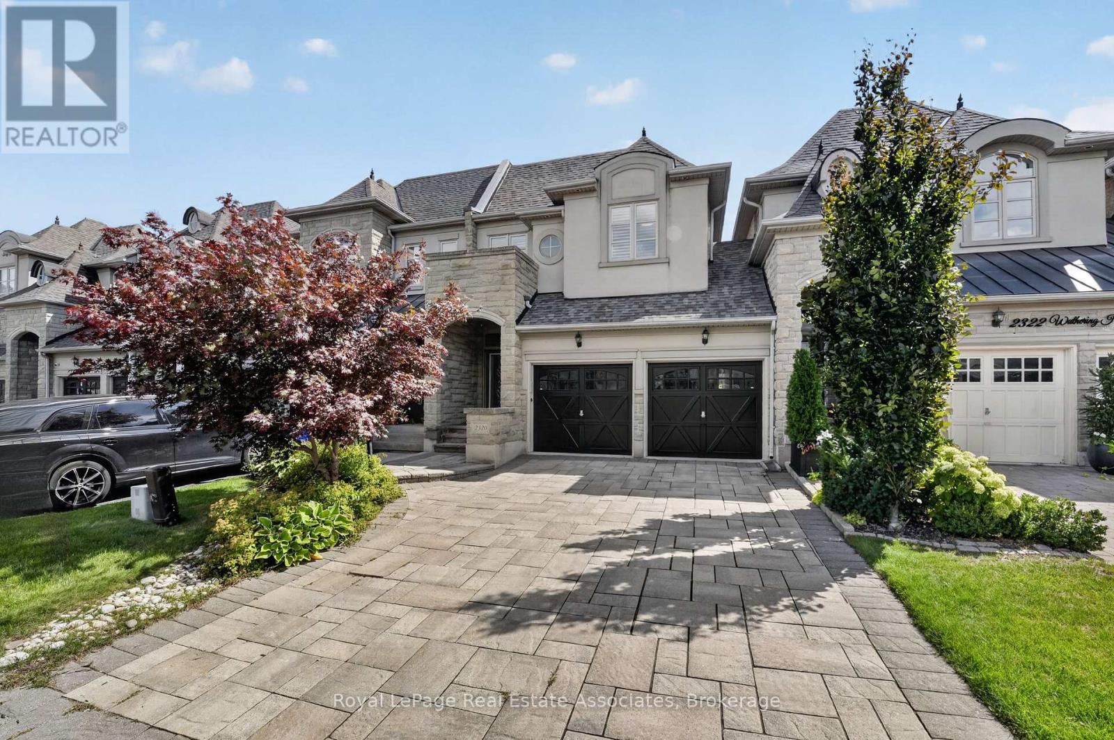 2320 Wuthering Heights Way Property Photo 1