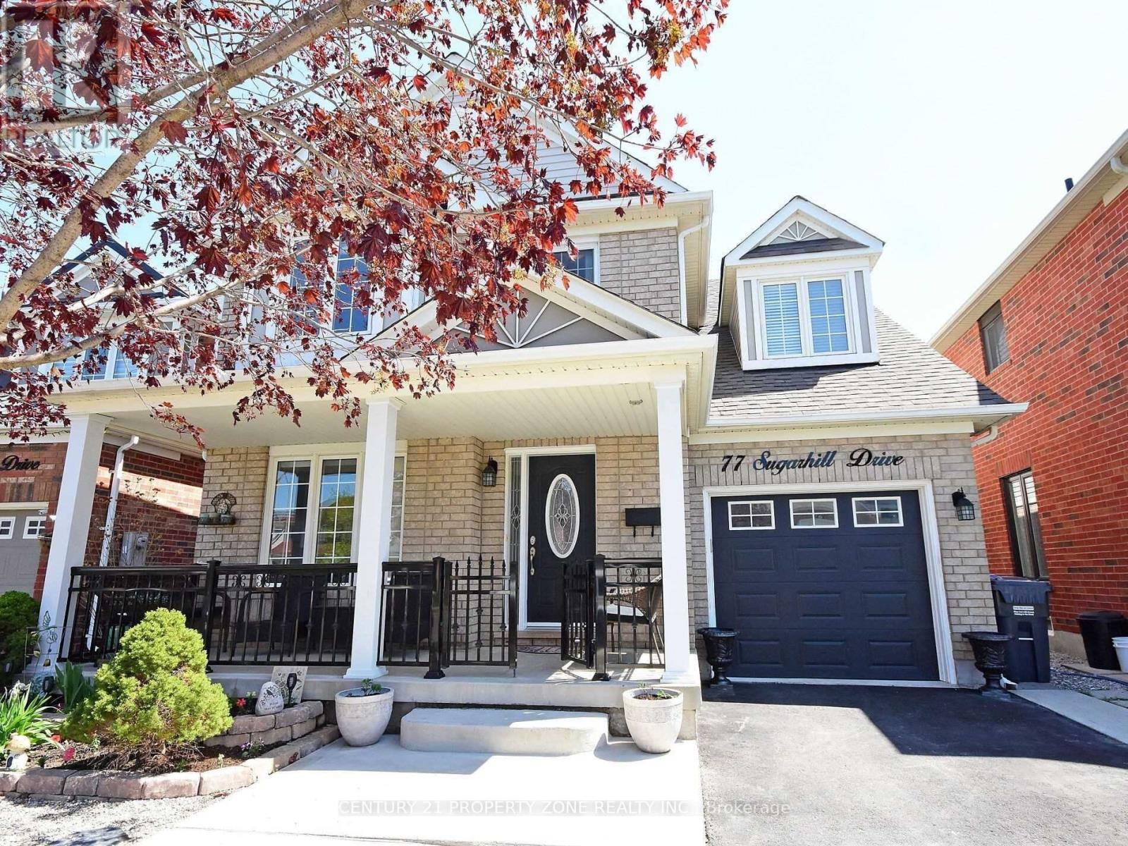 77 SUGARHILL DRIVE Property Photo 1