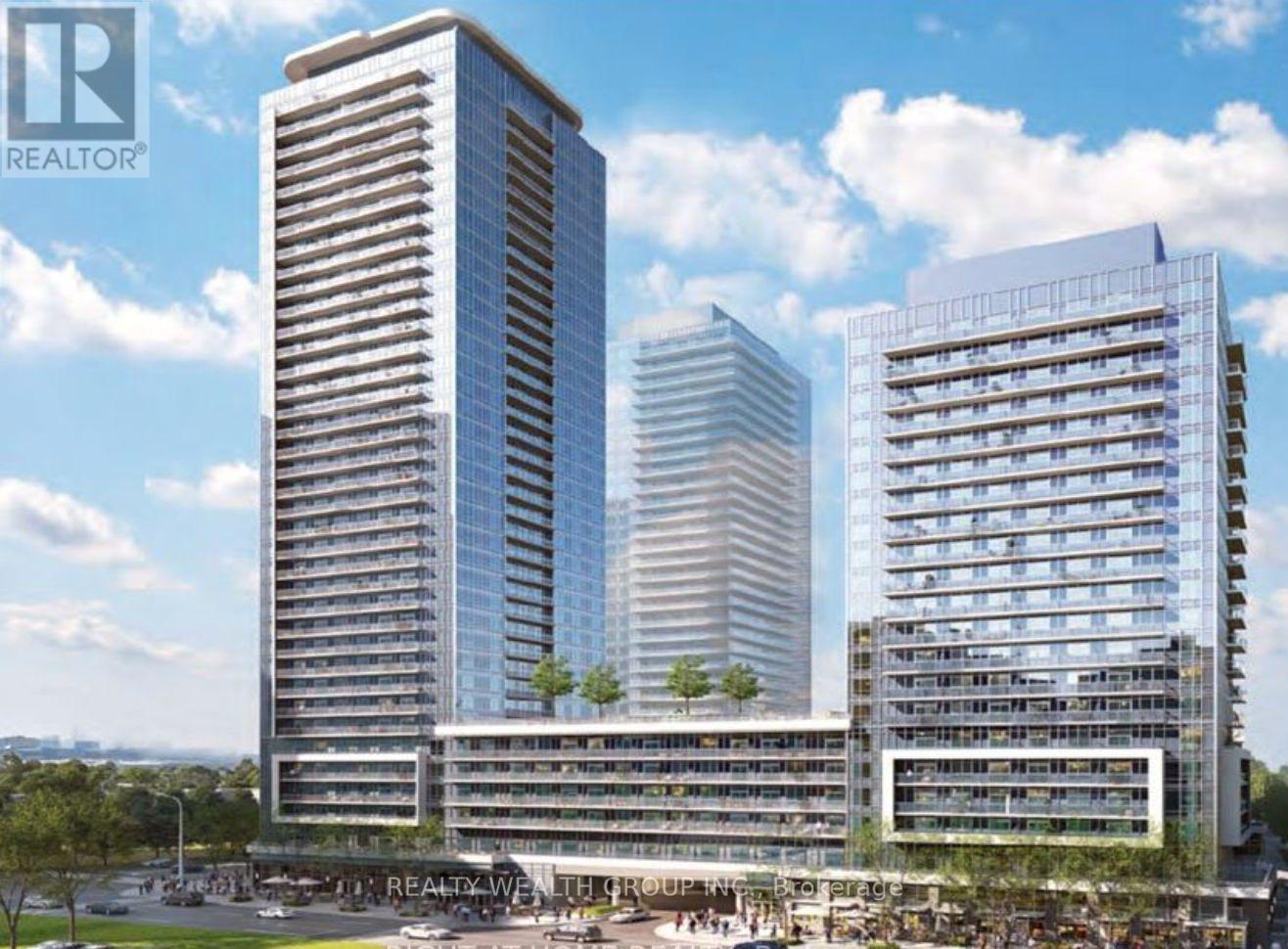 3002 - 5105 Hurontario Street Property Photo 1