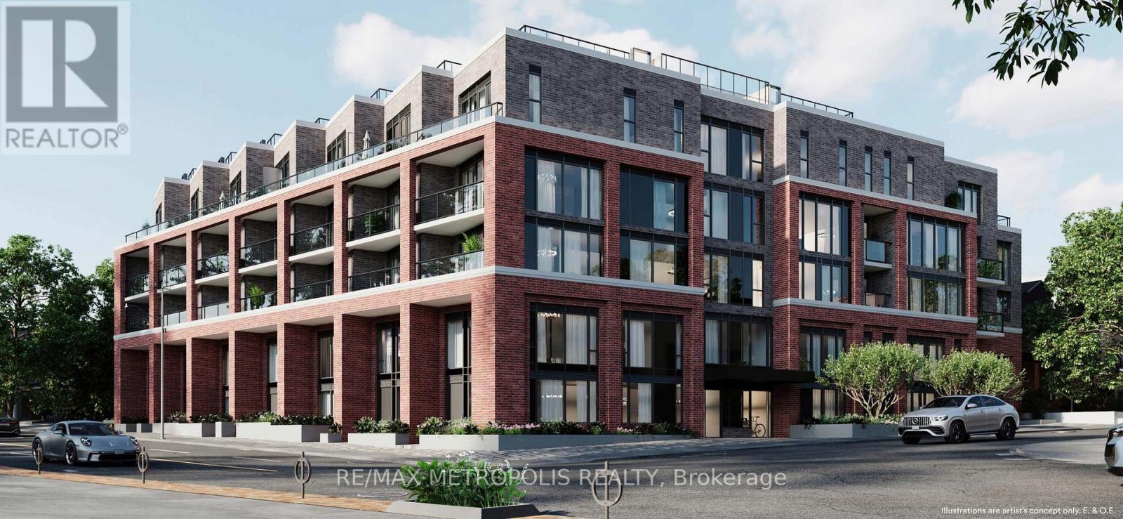 407 - 1 Vine Avenue Property Photo 1