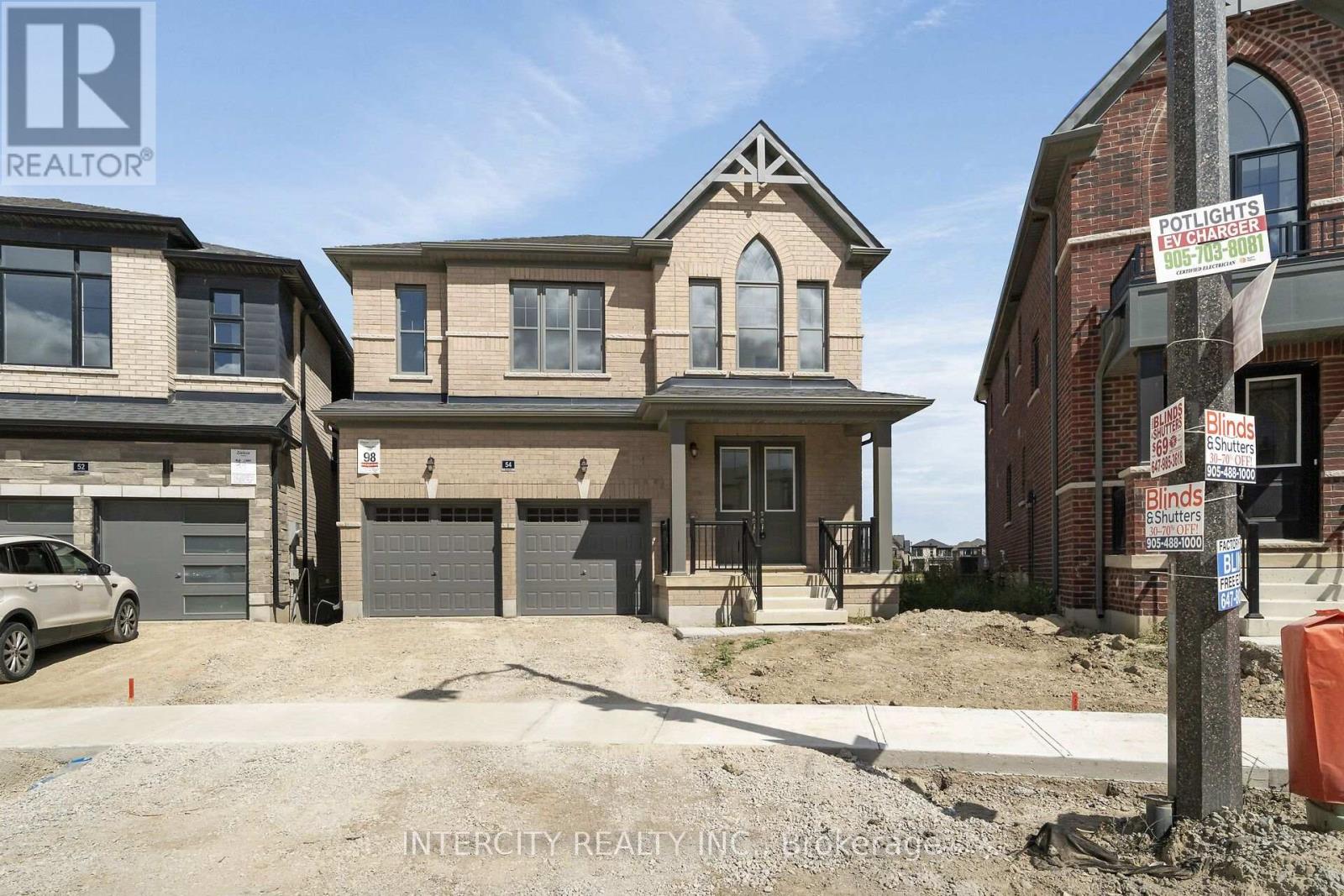 Lot 98 - 54 Speers Avenue Property Photo 1