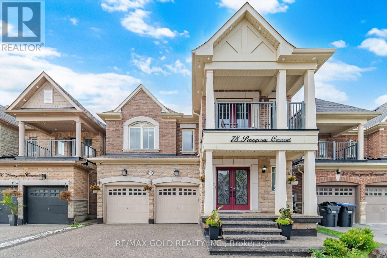 78 PENNYCROSS CRESCENT