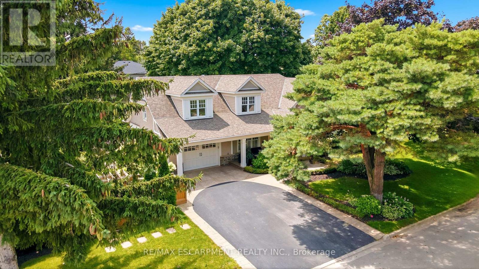 330 Camelot Court Property Photo 1