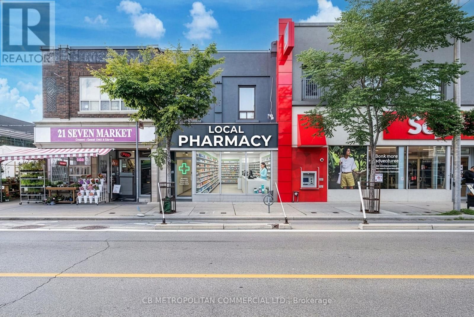 998 Bloor Street W Property Photo 1