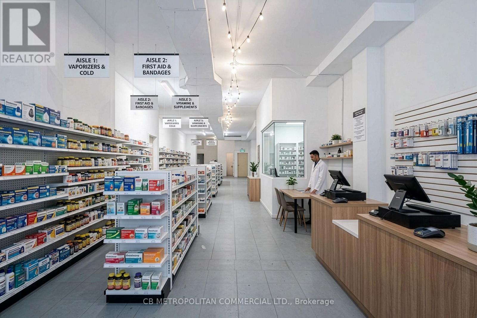998 Bloor Street W Property Photo 2