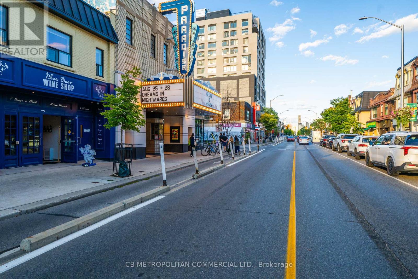 998 Bloor Street W Property Photo 18