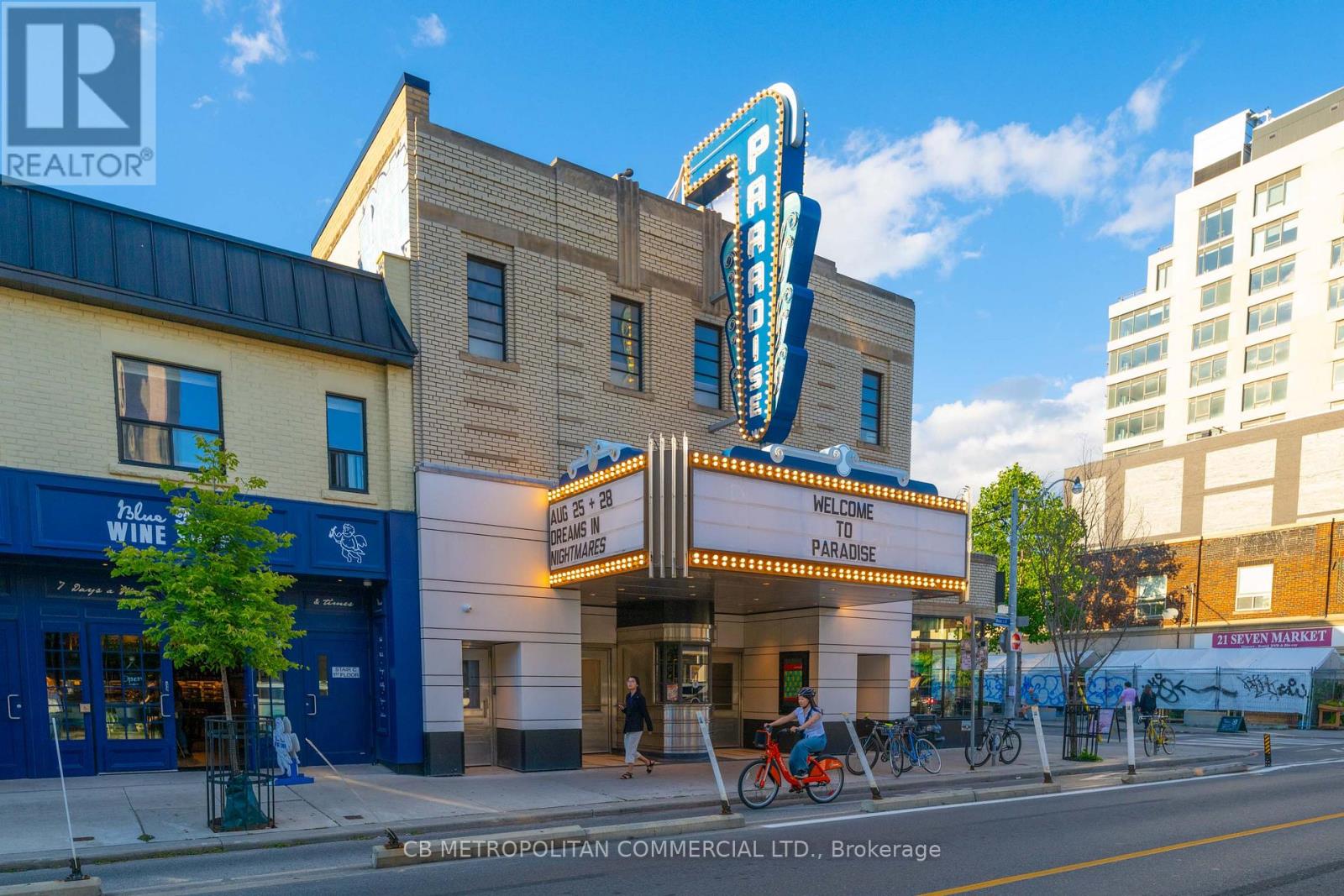 998 Bloor Street W Property Photo 19
