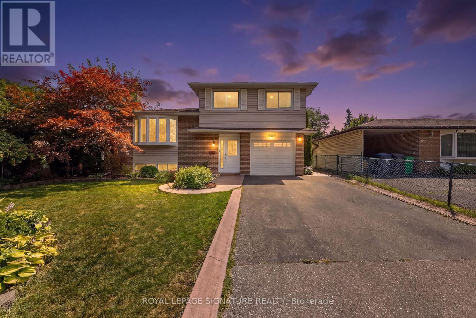 464 BARTLEY BULL PARKWAY