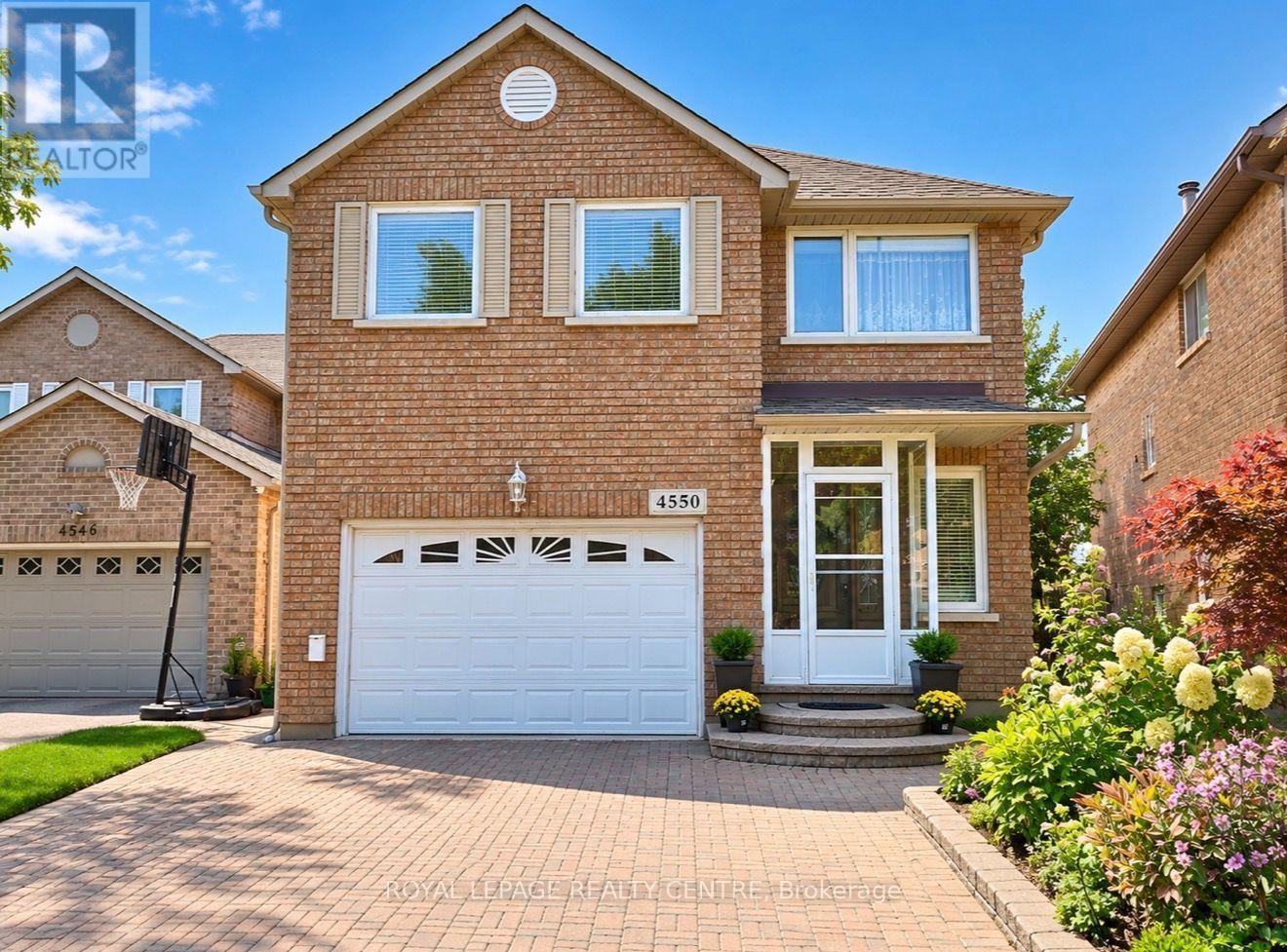 4550 Kettleby Court Property Photo 1