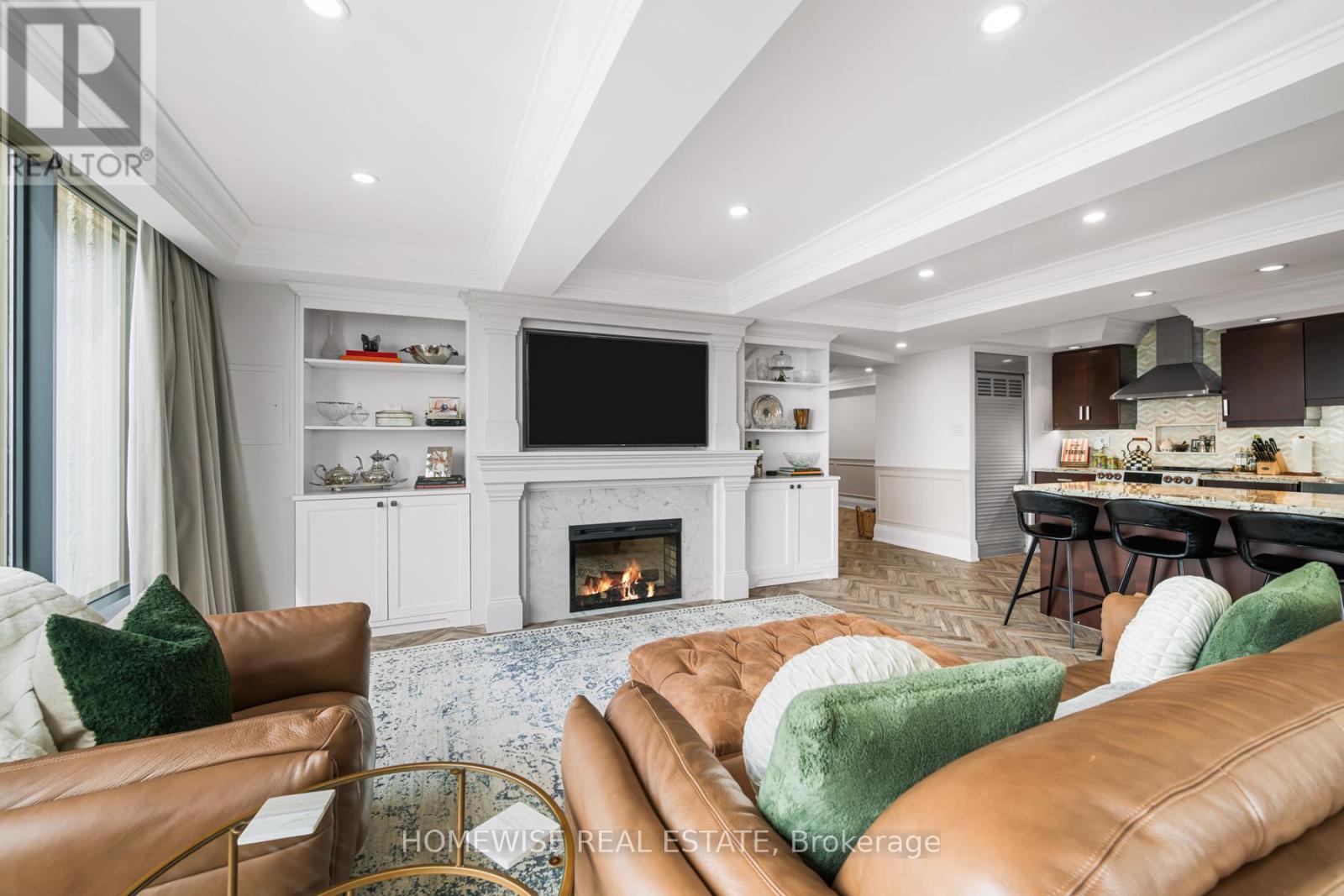 1407 - 2045 Lake Shore Boulevard W Property Photo 6