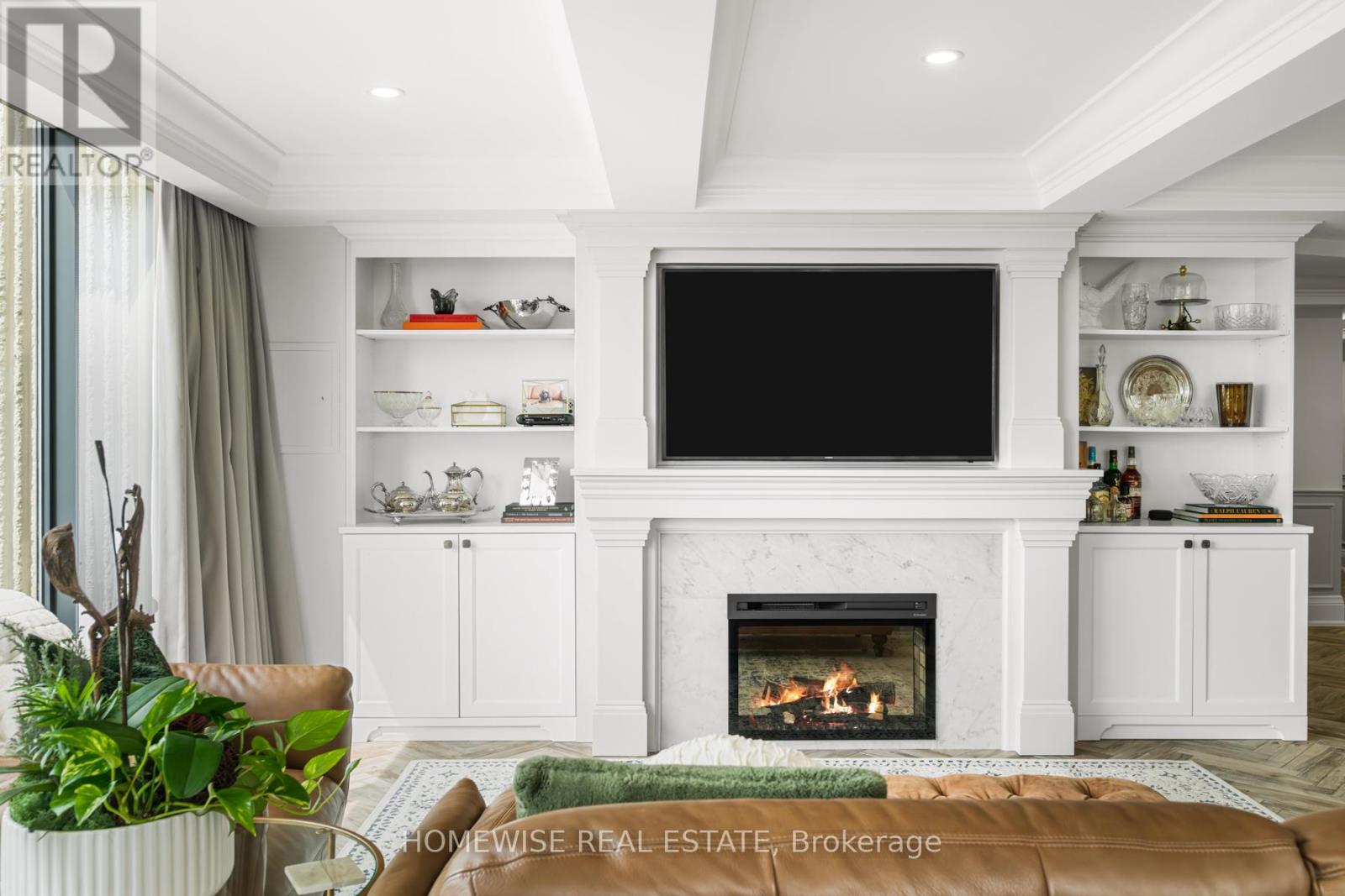 1407 - 2045 Lake Shore Boulevard W Property Photo 8