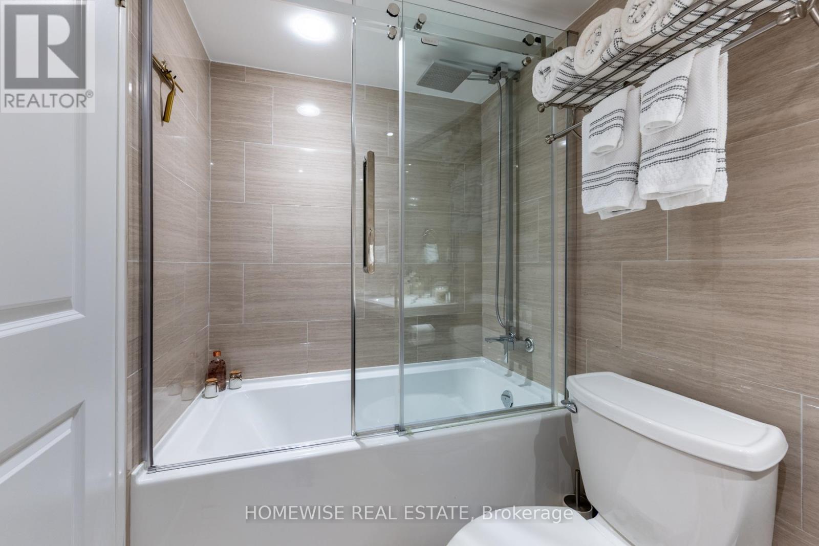1407 - 2045 Lake Shore Boulevard W Property Photo 23
