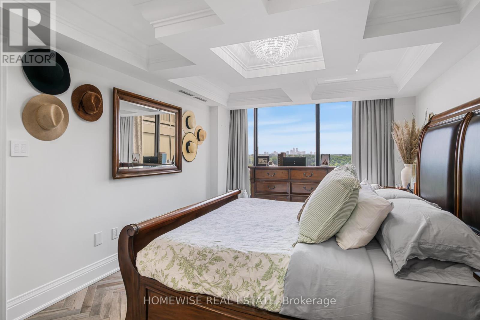 1407 - 2045 Lake Shore Boulevard W Property Photo 25