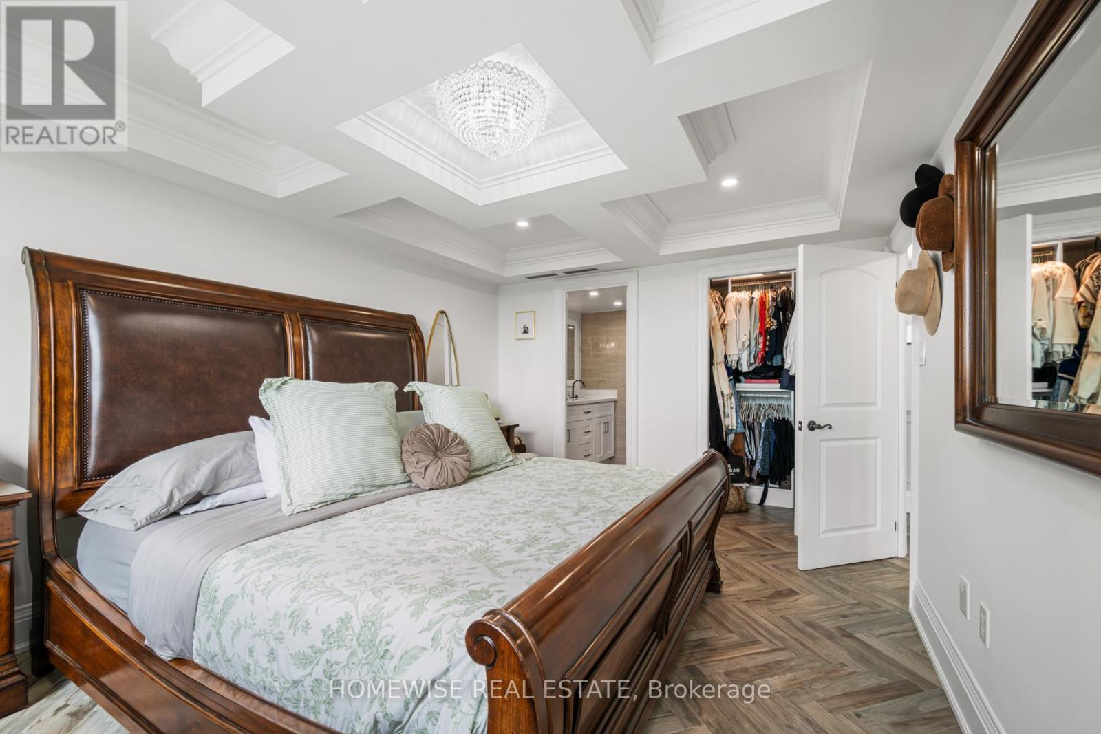 1407 - 2045 Lake Shore Boulevard W Property Photo 26