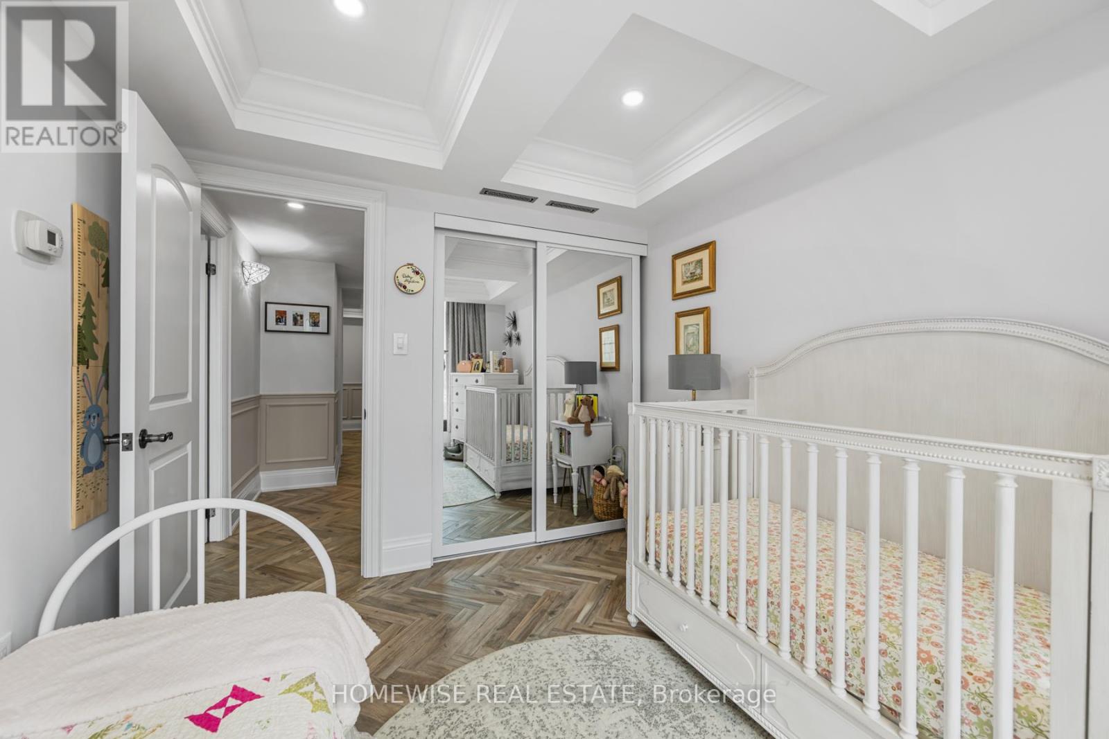 1407 - 2045 Lake Shore Boulevard W Property Photo 30