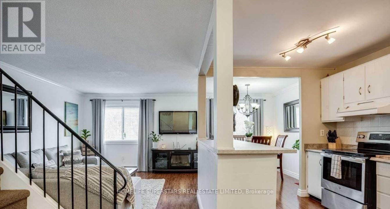 165 - 1066 Falgarwood Drive Property Photo 2