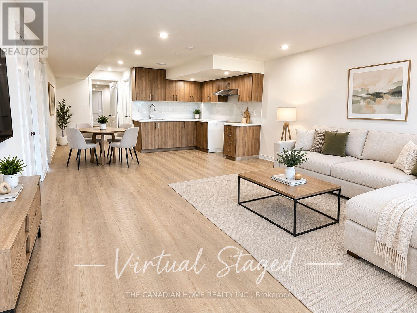 Bsmnt - 70 Abercrombie Crescent Property Photo 1