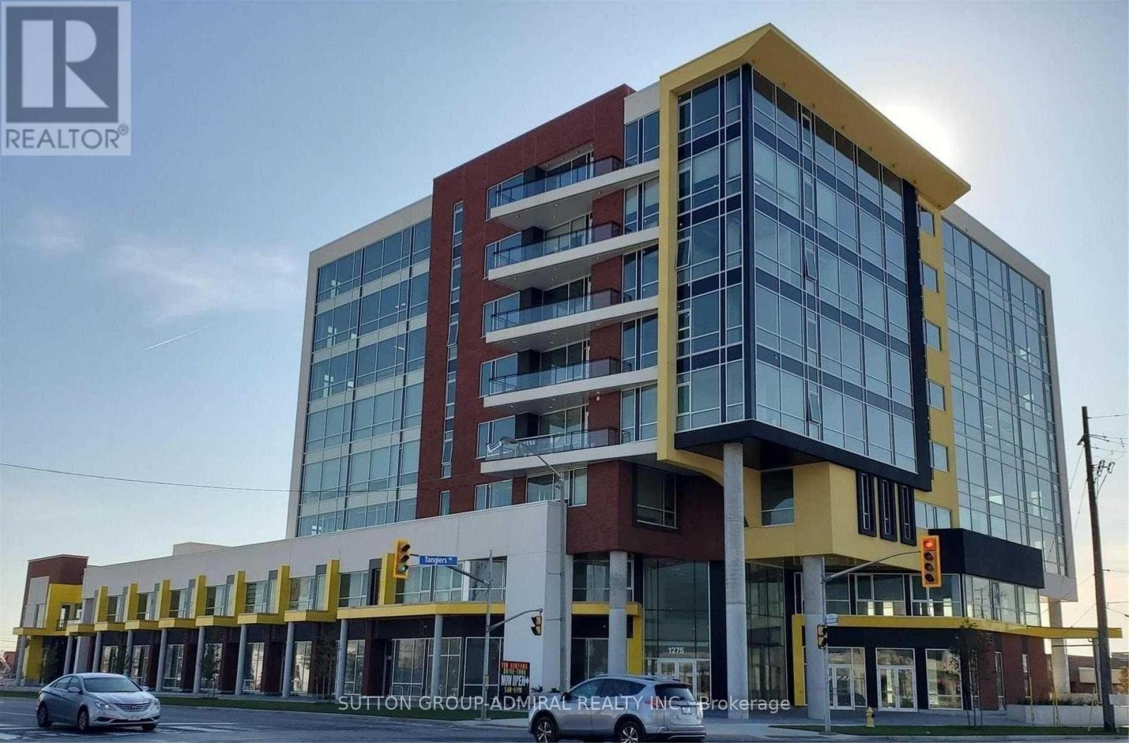 701 - 1275 Finch Avenue W Property Photo 1