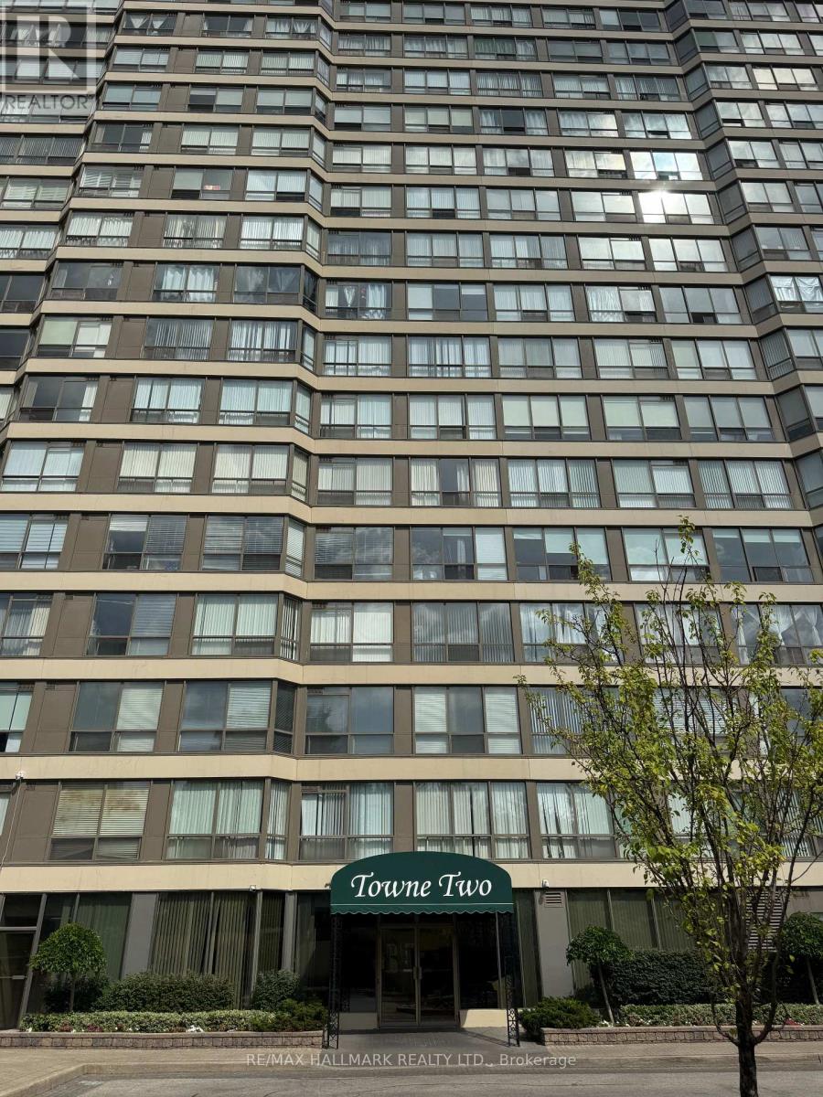 501 - 55 Elm Drive W Property Photo 1