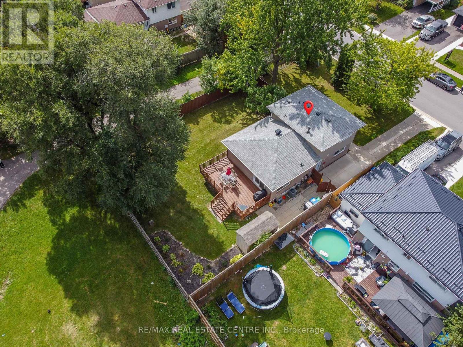 276 Bartley Bull Parkway Property Photo 1