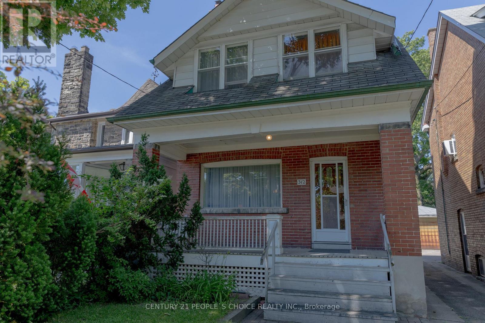 312 Runnymede Road Property Photo 1
