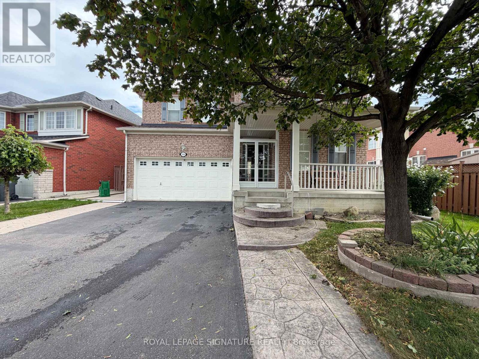 Bsmt - 124 Herdwick Street Property Photo 1