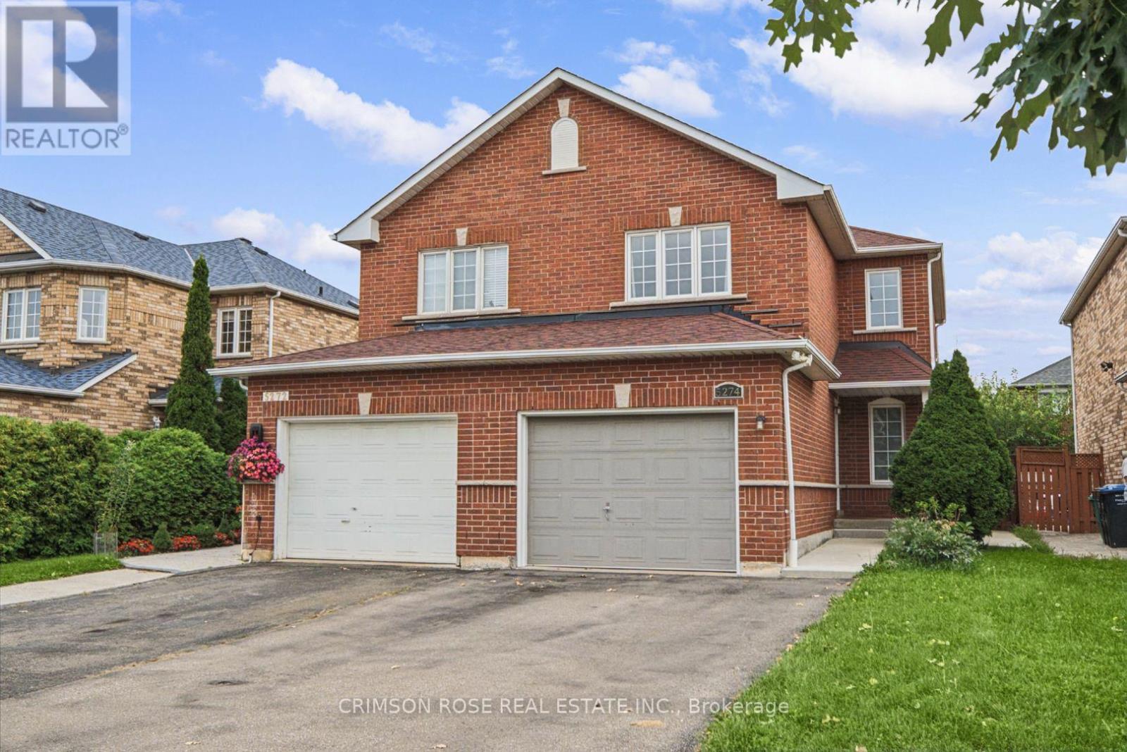 5274 MARBLEWOOD DRIVE