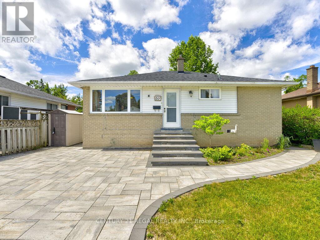 122 LONGFIELD ROAD