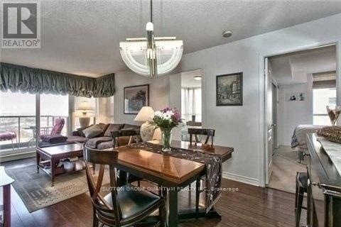1008 - 4090 Living Arts Drive Property Photo 3