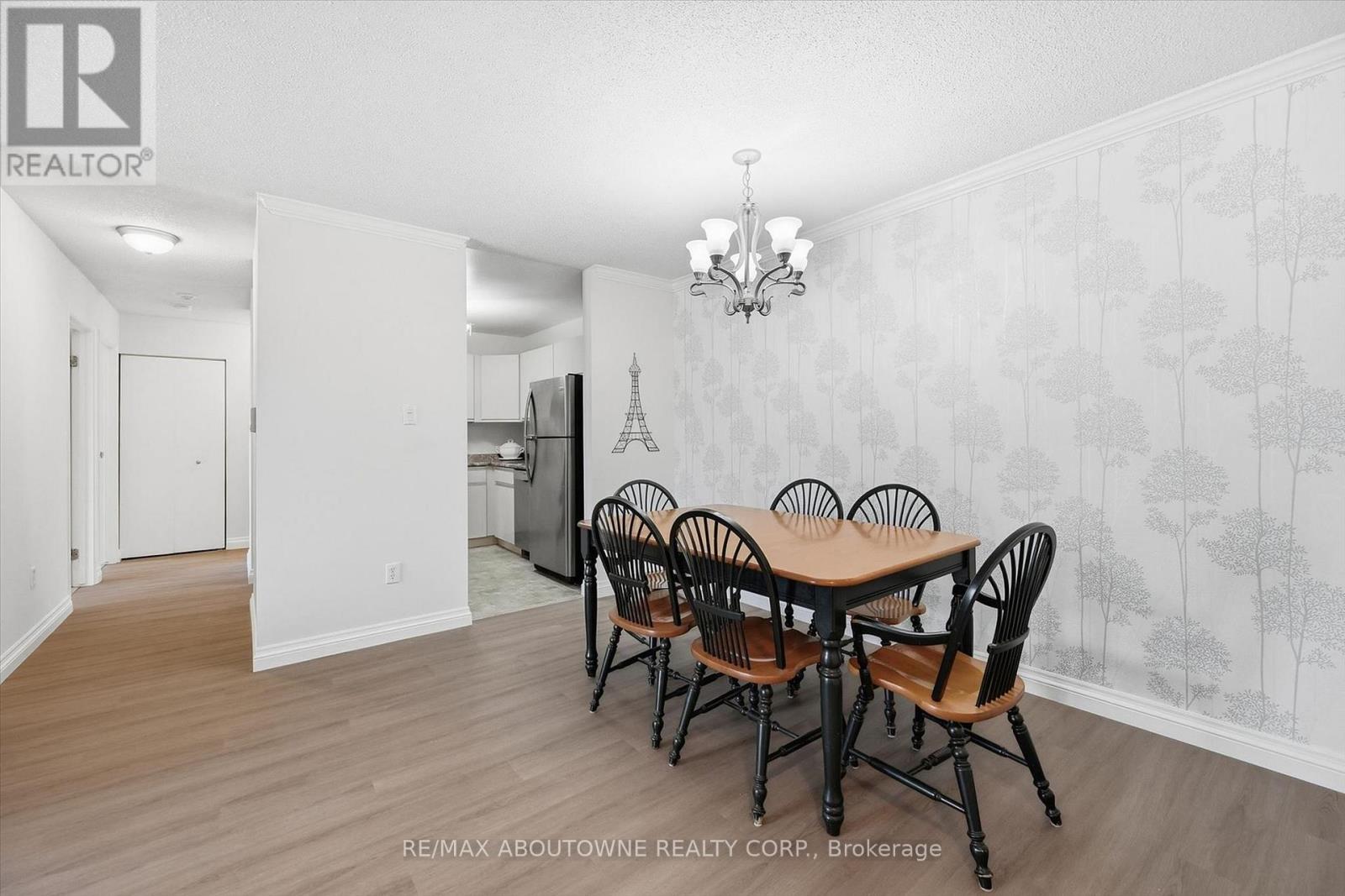 1121 - 1450 Glen Abbey Gate Property Photo 15