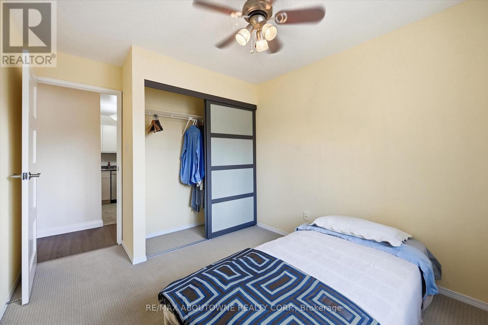 1121 - 1450 Glen Abbey Gate Property Photo 21