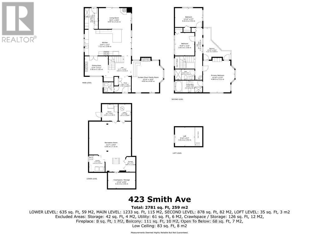 423 Smith Avenue Property Photo 50