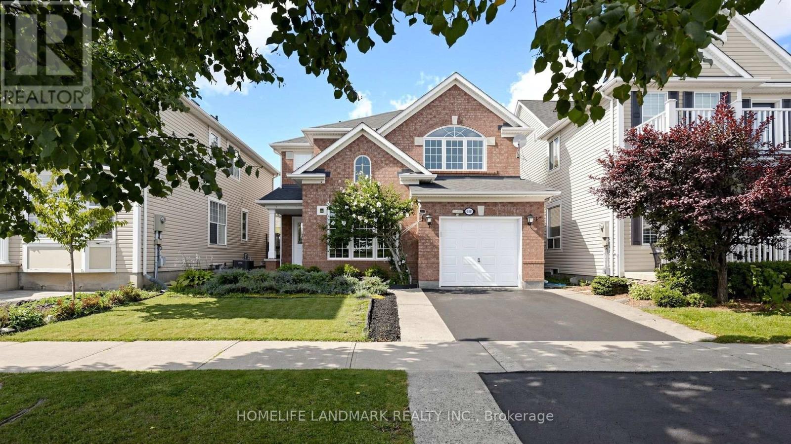 639 Bennett Boulevard Property Photo 1