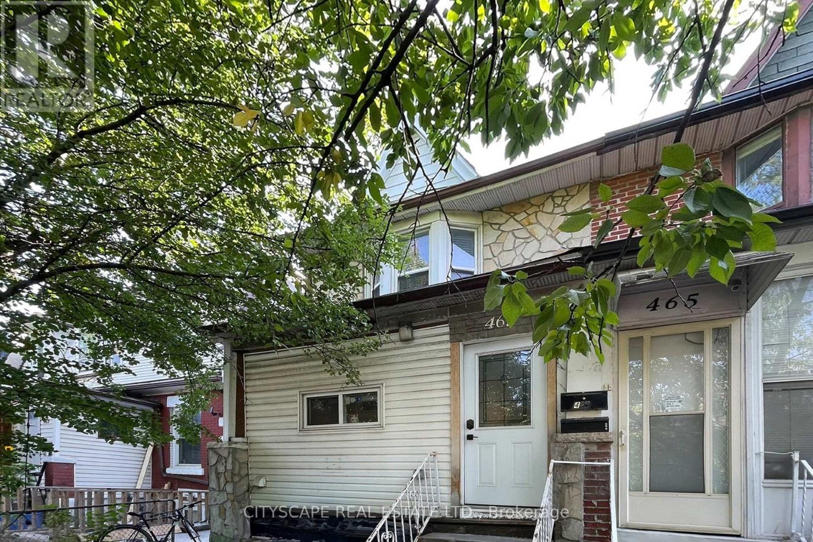 467 KEELE STREET Property Photo 1