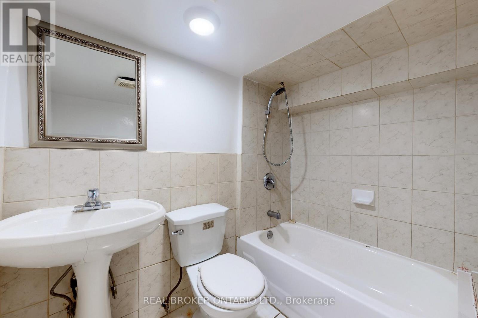 Bsmt - 102 Bowie Avenue Property Photo 10