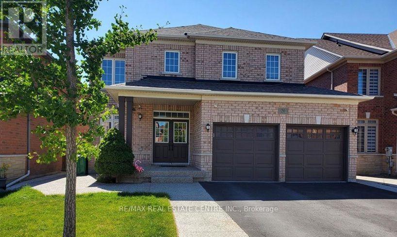 BSMT - 20 LAURENTIDE CRESCENT Property Photo 1