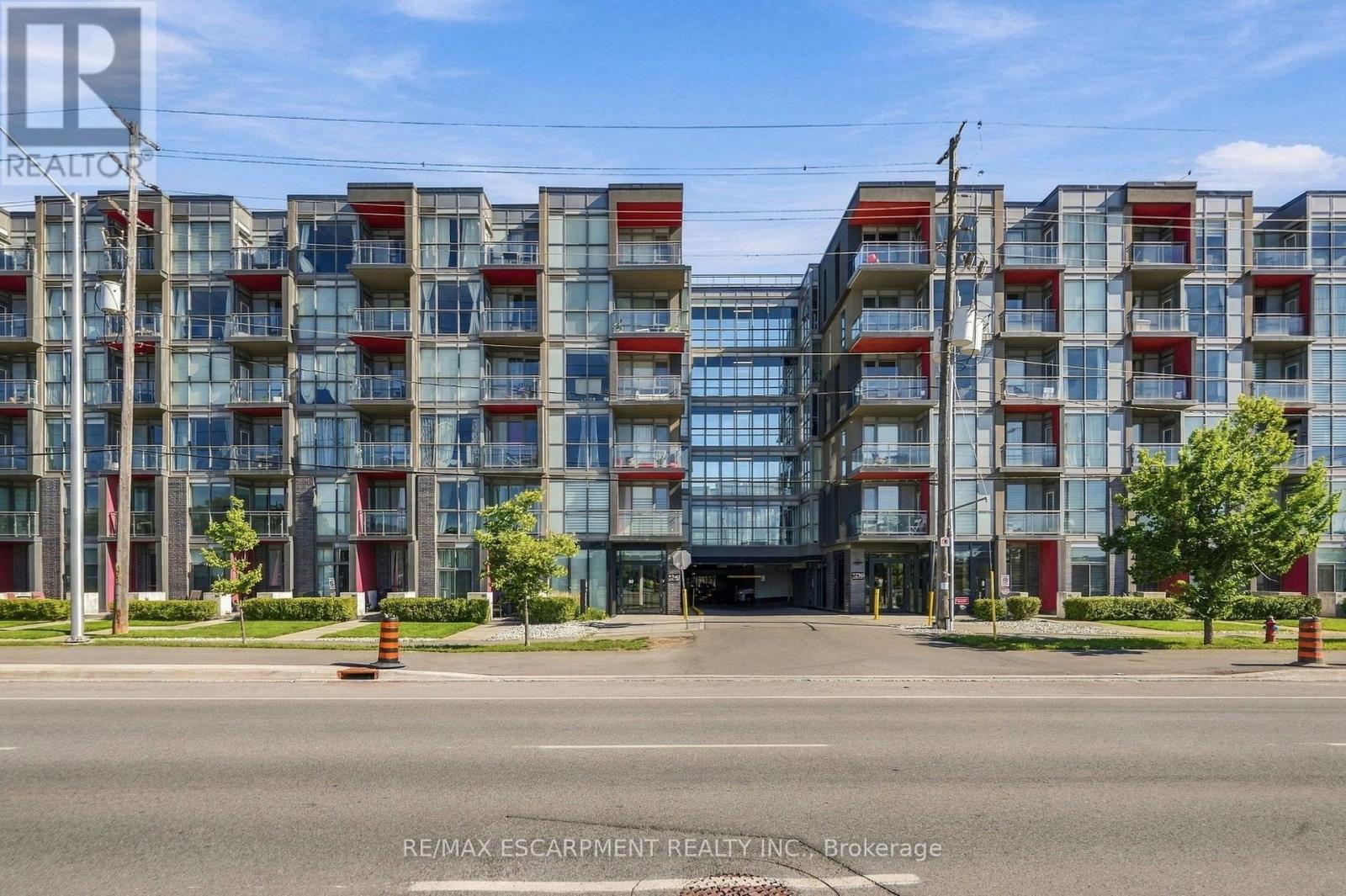 310b - 5240 Dundas Street Property Photo 1