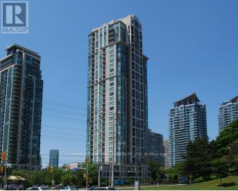 2606 - 3504 Hurontario Street Property Photo 1