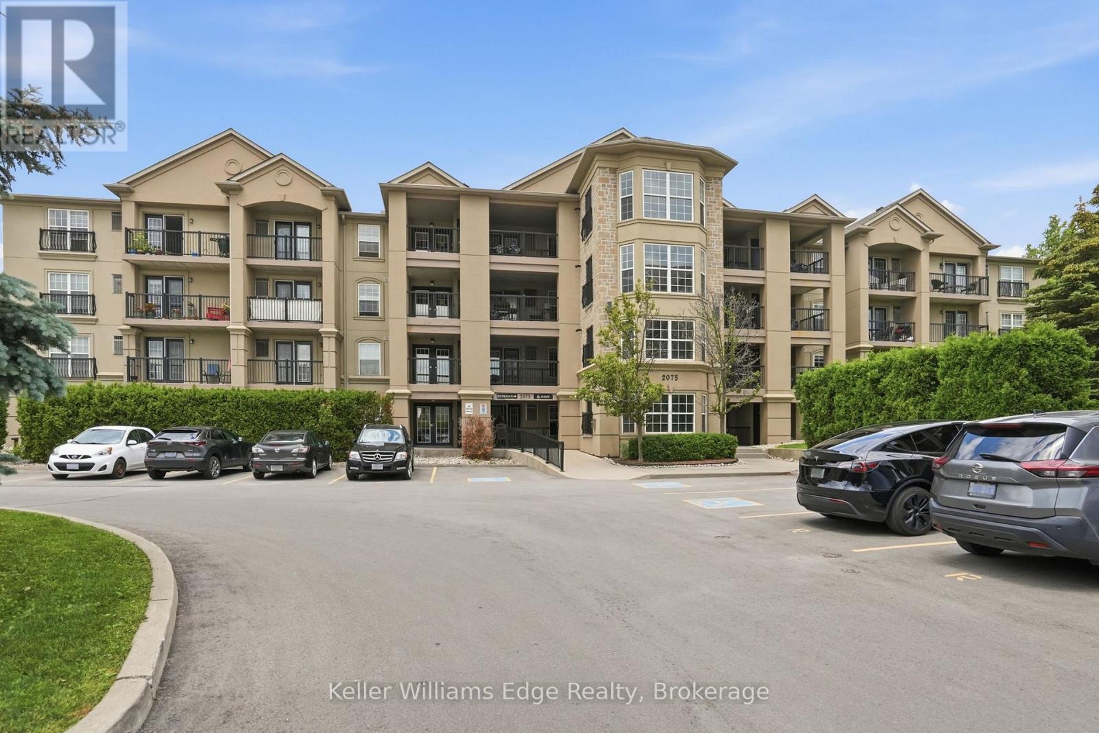 406 - 2075 APPLEBY LINE Property Photo 1