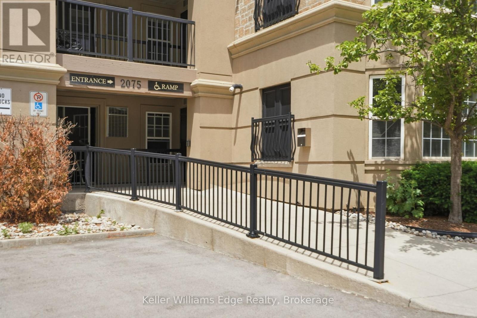 406 - 2075 Appleby Line Property Photo 3